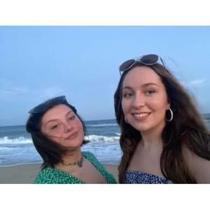 Meet your Posher, Loretta